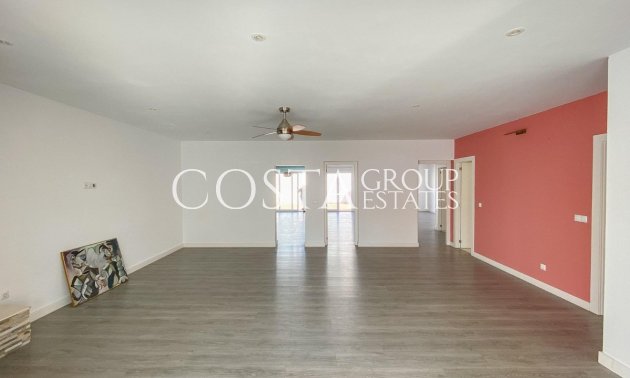 Resale - House -
Torrevieja - Aguas Nuevas