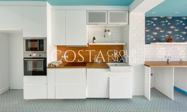 Resale - House -
Torrevieja - Aguas Nuevas