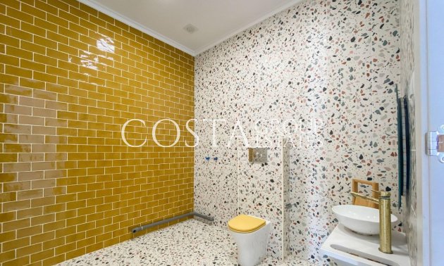 Resale - House -
Torrevieja - Aguas Nuevas