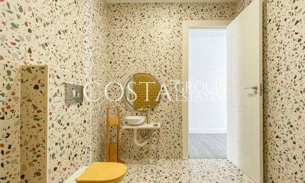 Resale - House -
Torrevieja - Aguas Nuevas