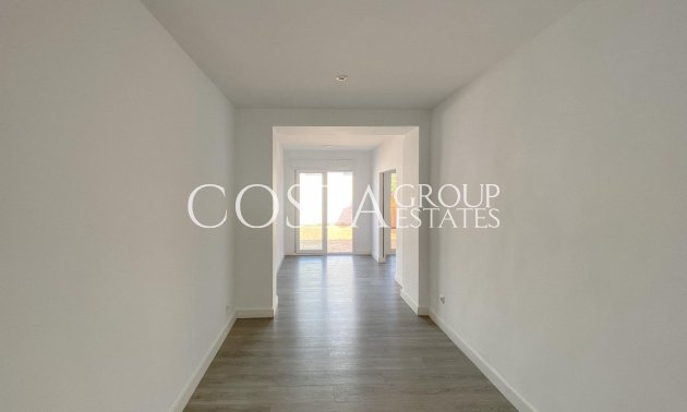 Resale - House -
Torrevieja - Aguas Nuevas