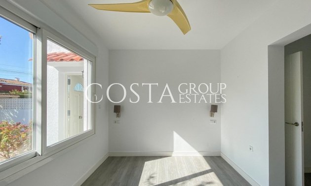 Resale - House -
Torrevieja - Aguas Nuevas