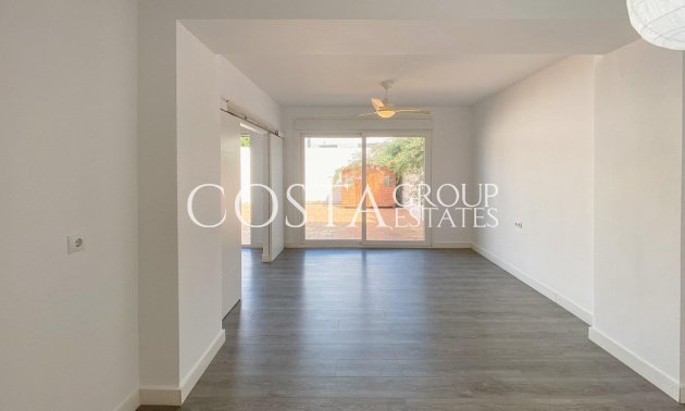 Resale - House -
Torrevieja - Aguas Nuevas