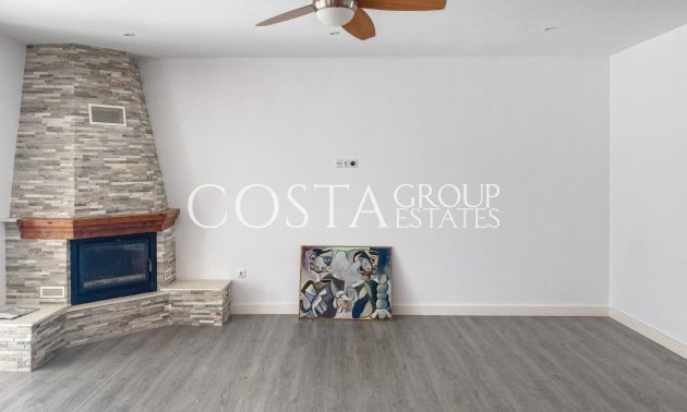 Resale - House -
Torrevieja - Aguas Nuevas