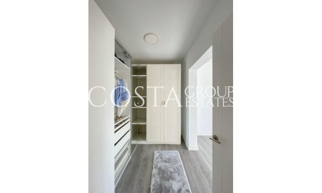 Resale - House -
Torrevieja - Aguas Nuevas