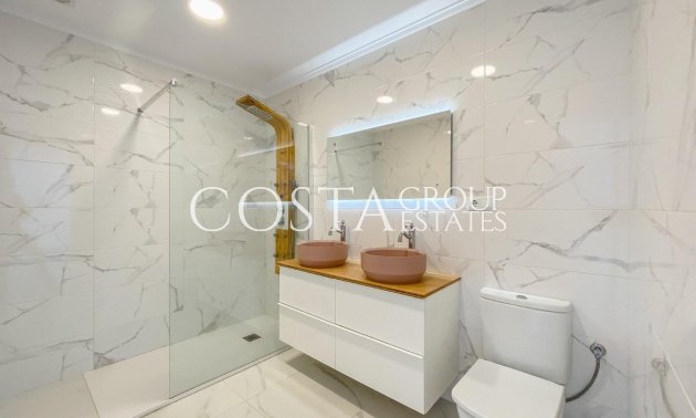 Resale - House -
Torrevieja - Aguas Nuevas