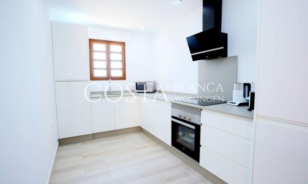Nieuwbouw Woningen - Appartement -
Cuevas Del Almanzora - Desert Spring Golf
