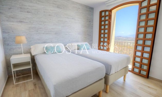 Nieuwbouw Woningen - Appartement -
Cuevas Del Almanzora - Desert Spring Golf