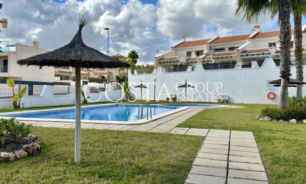 Herverkoop - Huis -
San Miguel de Salinas - San Miguel de Salinas Centro