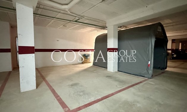 Herverkoop - Huis -
San Miguel de Salinas - San Miguel de Salinas Centro