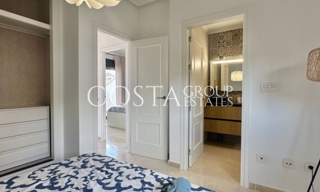 Herverkoop - Huis -
San Miguel de Salinas - San Miguel de Salinas Centro