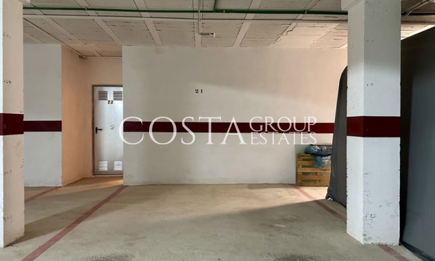 Herverkoop - Huis -
San Miguel de Salinas - San Miguel de Salinas Centro