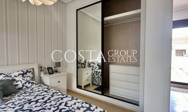 Herverkoop - Huis -
San Miguel de Salinas - San Miguel de Salinas Centro