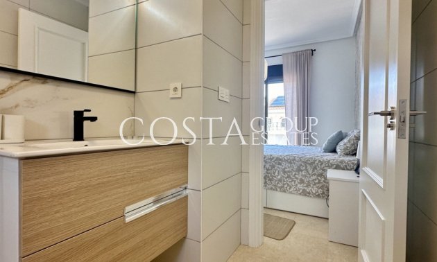 Herverkoop - Huis -
San Miguel de Salinas - San Miguel de Salinas Centro