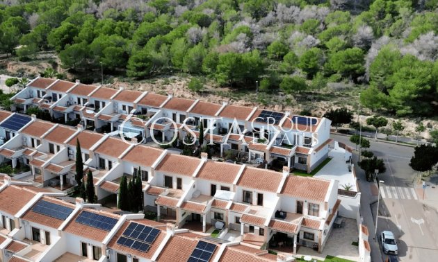 Herverkoop - Huis -
San Miguel de Salinas - San Miguel de Salinas Centro