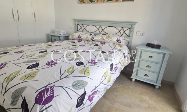 Resale - Apartments -
Orihuela - Playa Flamenca