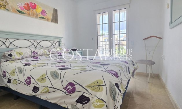 Resale - Apartments -
Orihuela - Playa Flamenca