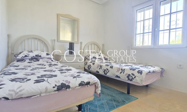 Resale - Apartments -
Orihuela - Playa Flamenca