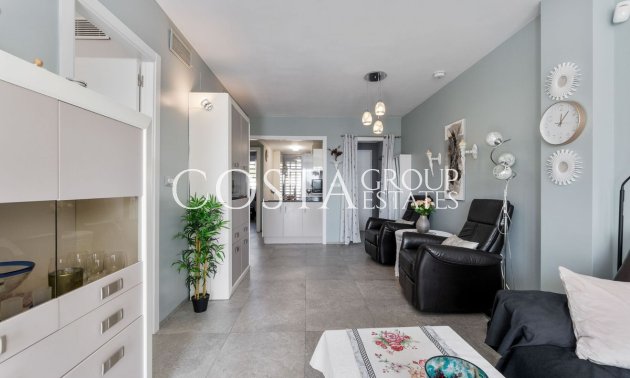 Revente - Apartments -
Torrevieja - Torrevieja Centro