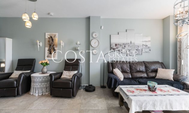 Revente - Apartments -
Torrevieja - Torrevieja Centro