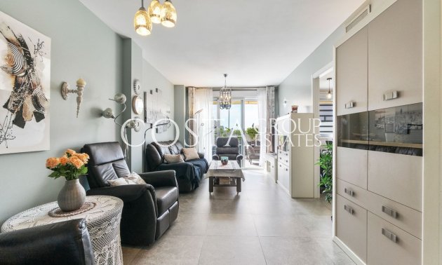 Revente - Apartments -
Torrevieja - Torrevieja Centro