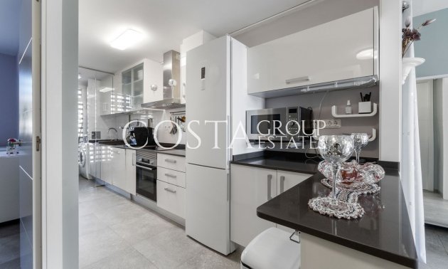 Revente - Apartments -
Torrevieja - Torrevieja Centro