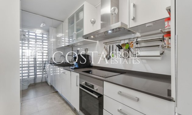 Revente - Apartments -
Torrevieja - Torrevieja Centro