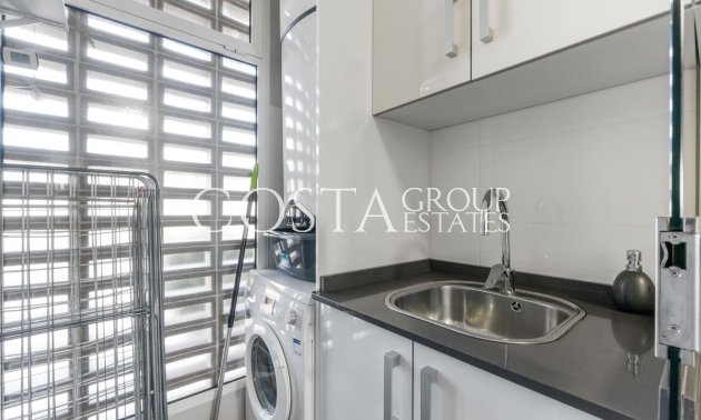 Revente - Apartments -
Torrevieja - Torrevieja Centro