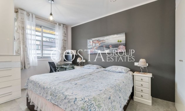 Revente - Apartments -
Torrevieja - Torrevieja Centro