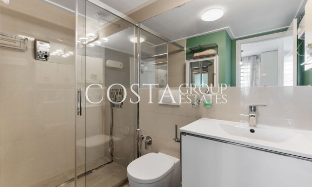 Revente - Apartments -
Torrevieja - Torrevieja Centro