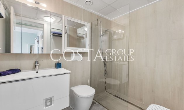 Revente - Apartments -
Torrevieja - Torrevieja Centro