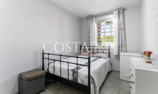 Revente - Apartments -
Torrevieja - Torrevieja Centro