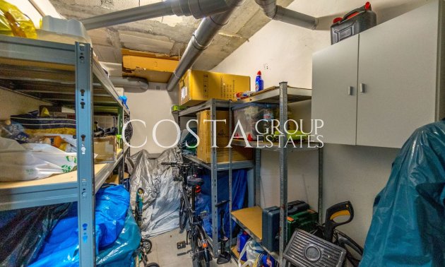 Revente - Apartments -
Torrevieja - Torrevieja Centro