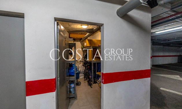 Revente - Apartments -
Torrevieja - Torrevieja Centro