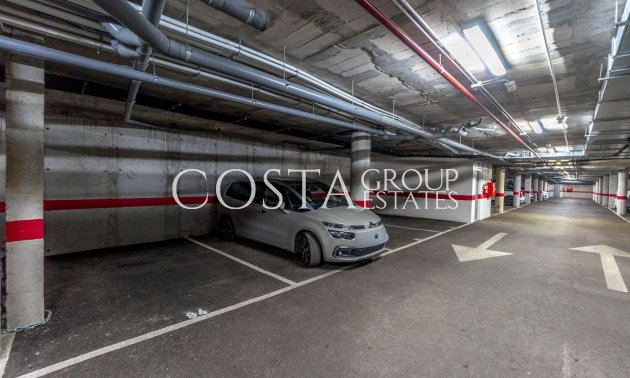 Revente - Apartments -
Torrevieja - Torrevieja Centro