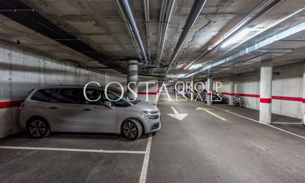 Revente - Apartments -
Torrevieja - Torrevieja Centro