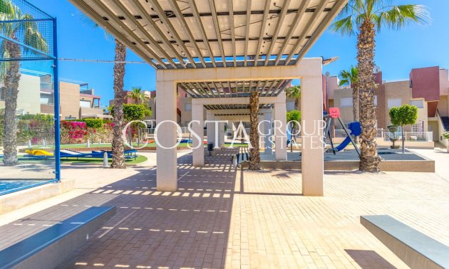 Revente - Apartments -
Torrevieja - Torrevieja Centro