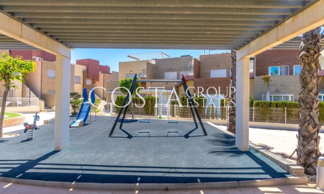 Revente - Apartments -
Torrevieja - Torrevieja Centro