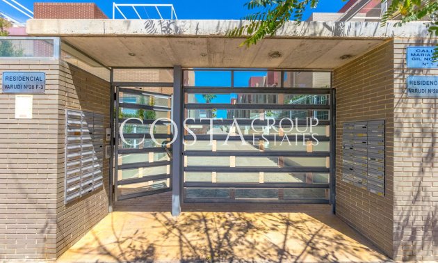 Revente - Apartments -
Torrevieja - Torrevieja Centro