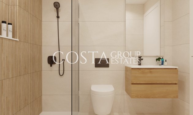 Neue Gebäude - Apartments -
San Pedro del Pinatar - San Pedro Del Pinatar