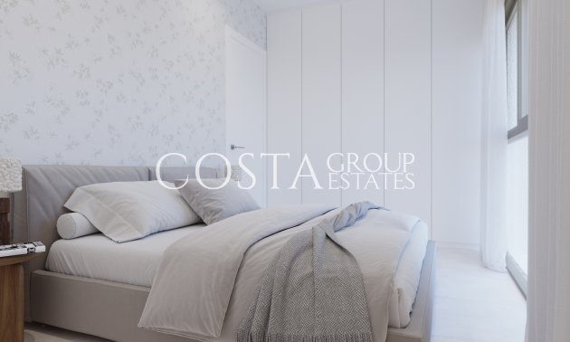 Neue Gebäude - Apartments -
San Pedro del Pinatar - San Pedro Del Pinatar