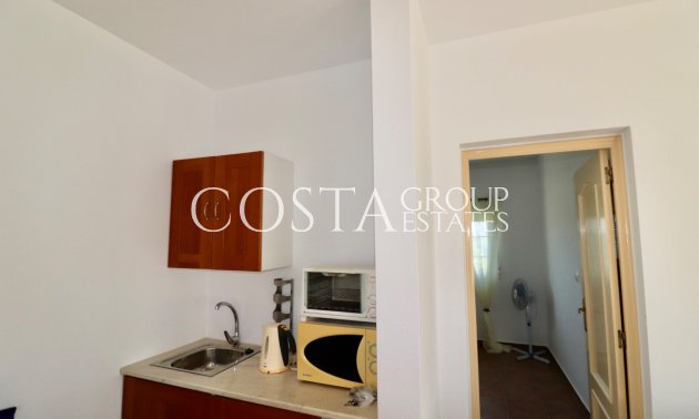 Revente - Villa -
Catral