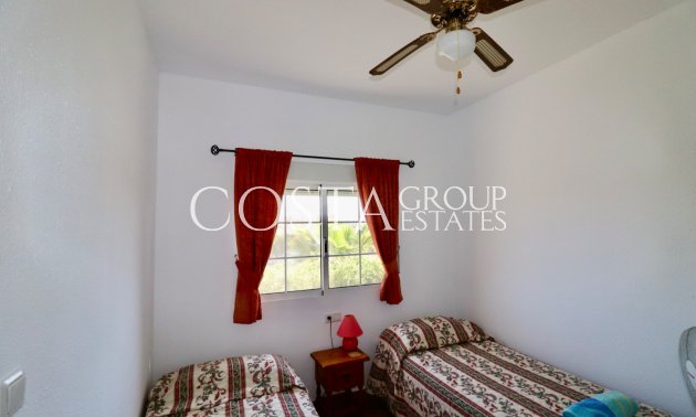 Revente - Villa -
Catral