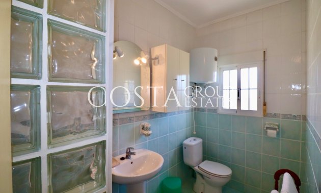 Revente - Villa -
Catral