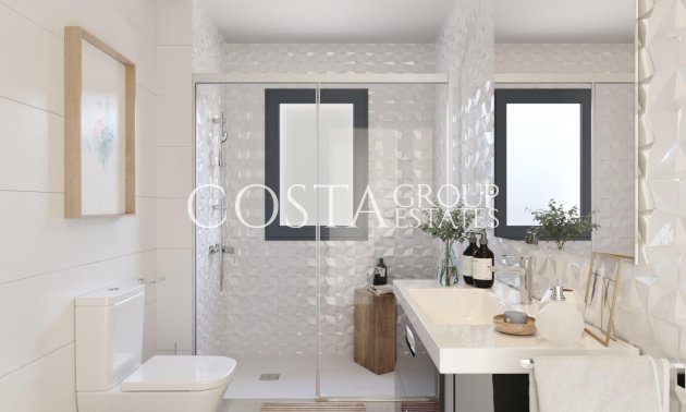 New Build - Apartments -
Fuengirola - Centro