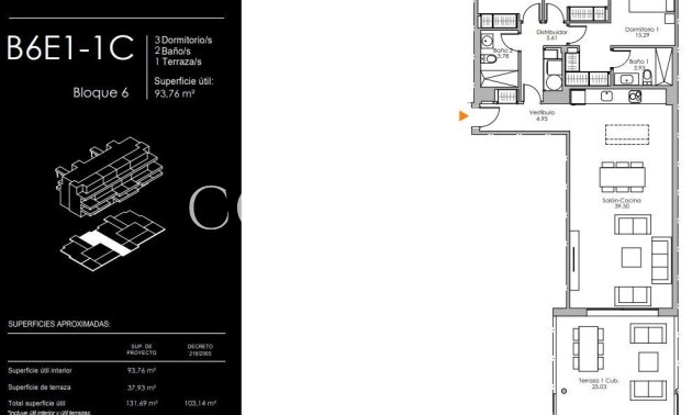 New Build - Apartments -
Estepona - La Resina Golf