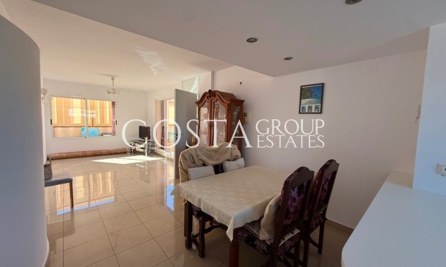 Odsprzedaż - Apartments -
Orihuela - Playa Flamenca