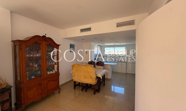 Odsprzedaż - Apartments -
Orihuela - Playa Flamenca