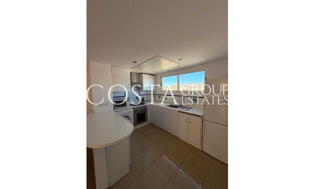 Odsprzedaż - Apartments -
Orihuela - Playa Flamenca