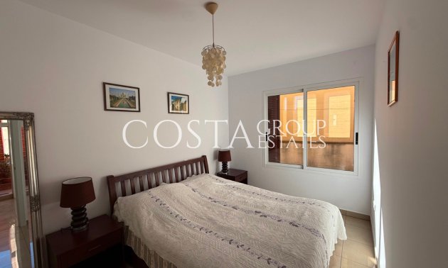 Odsprzedaż - Apartments -
Orihuela - Playa Flamenca
